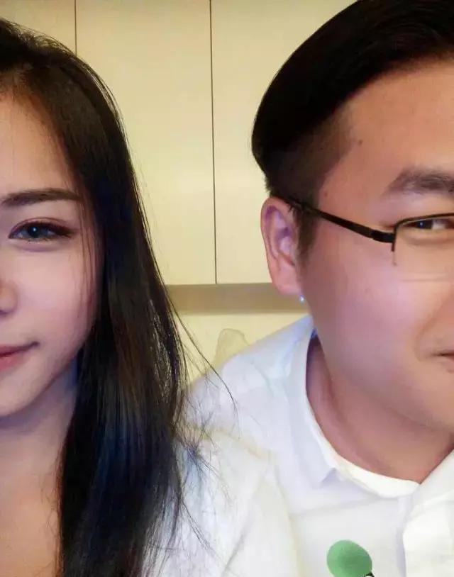 泰国爱情故事--小飞机与gogobar泰妹的7个月恋爱(一)