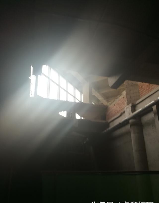 项目改造-电梯楼层竖井楼板开洞