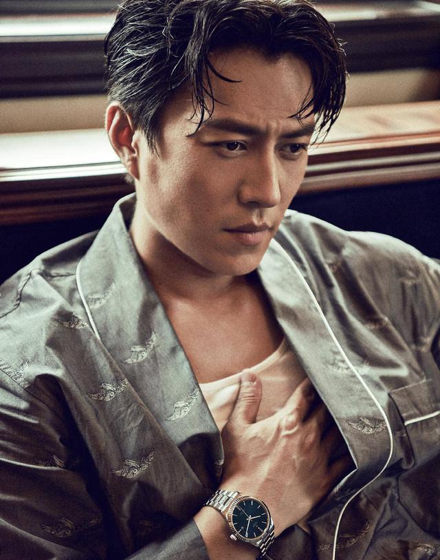 自古山东出男神, 盘点山东男星颜值榜!