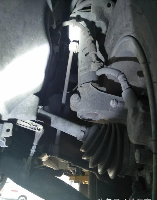 上得了厅堂也下得了厨房,16万买台路虎神行者,你看行不行?