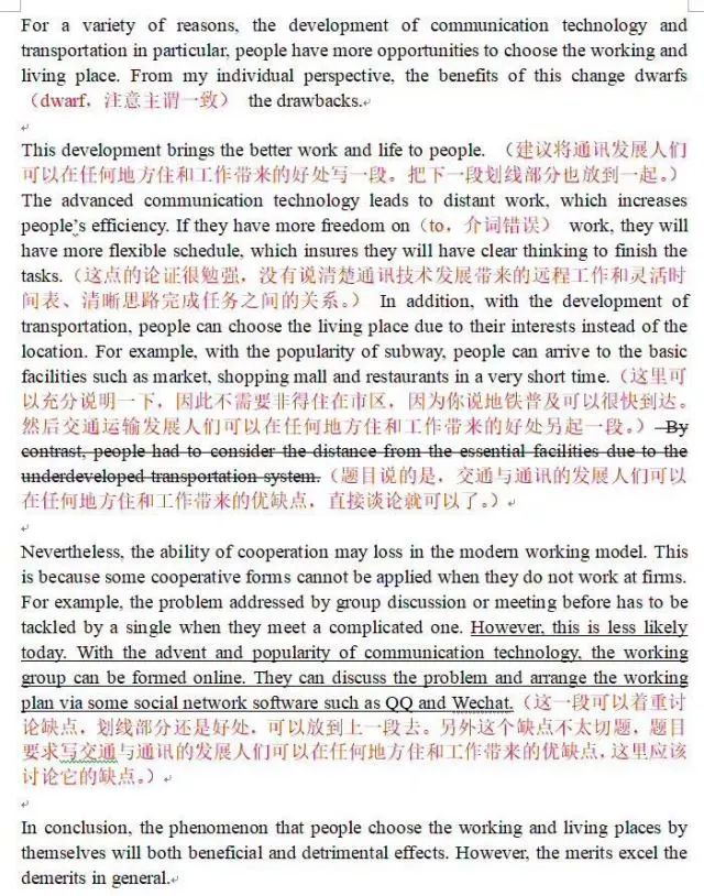 雅思写作快速提分:名师在线批改卡,你的私人提分专家