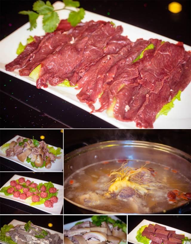 秋冬要进补！顺德这家饭店推出的长白山人参全鹿宴非常正！