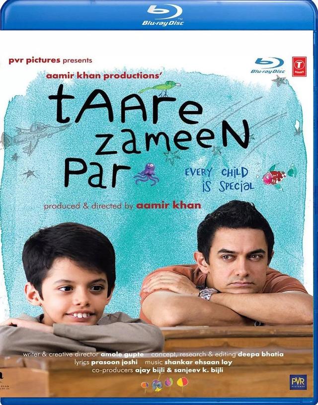 看完这几部印度电影,你绝对感动到哭