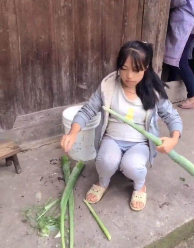 农村婆婆太霸道:儿媳妇怀孕都五个月,指挥她去干农活