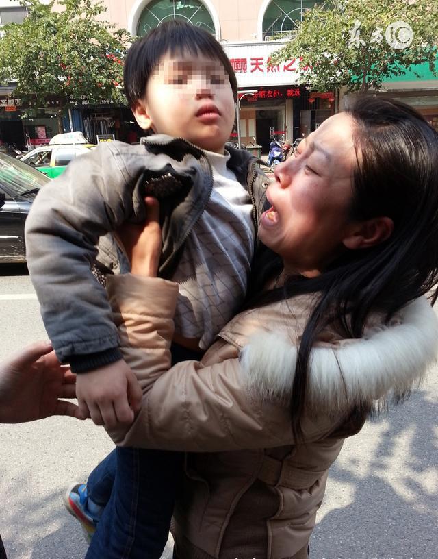 拐卖儿童丧尽天良,记住这几首儿童防拐骗歌谣,让孩子远离人贩子
