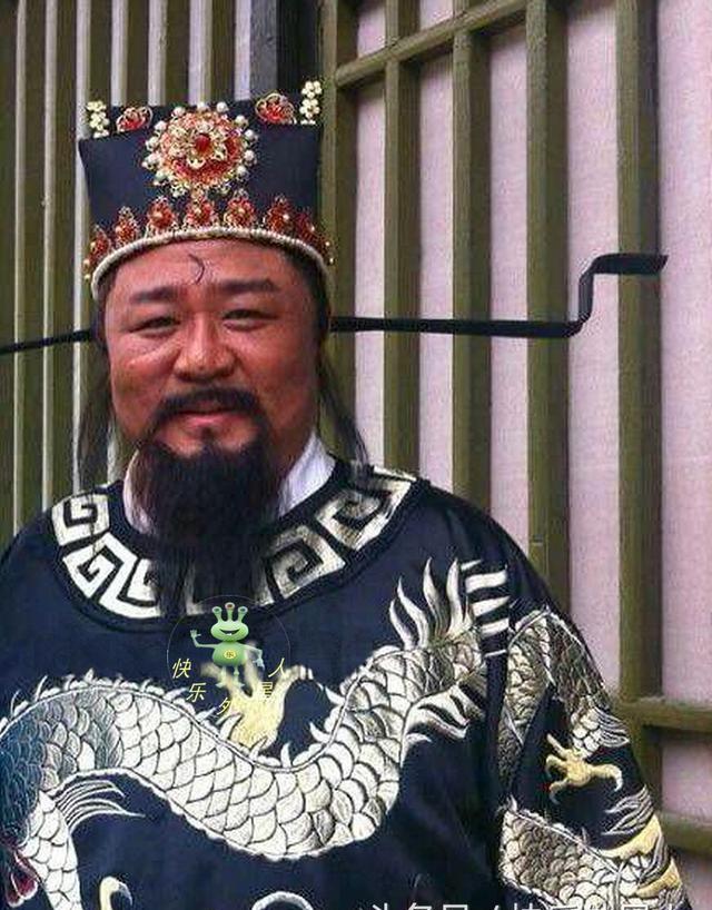 一眨眼时间居然已经有这么多人演过包青天了,