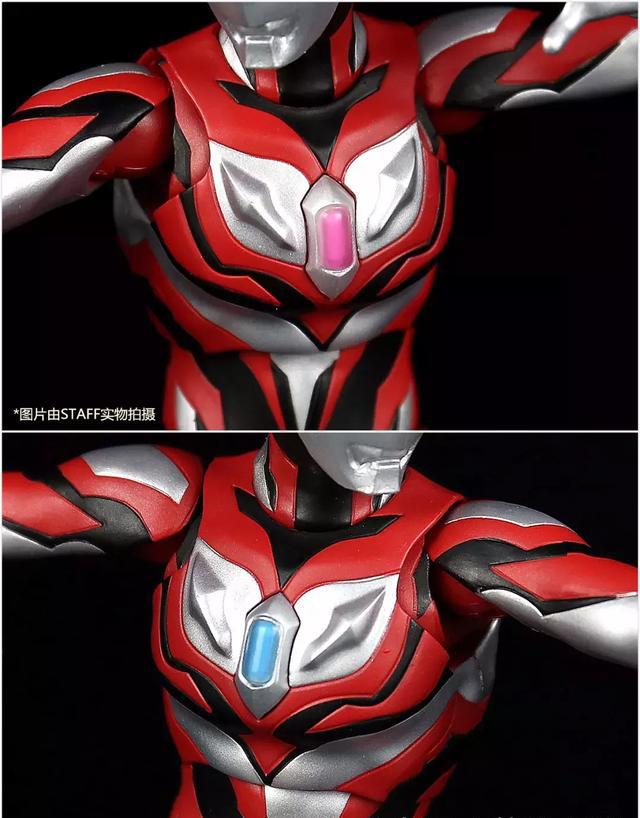 shfiguarts捷德奥特曼原始形态