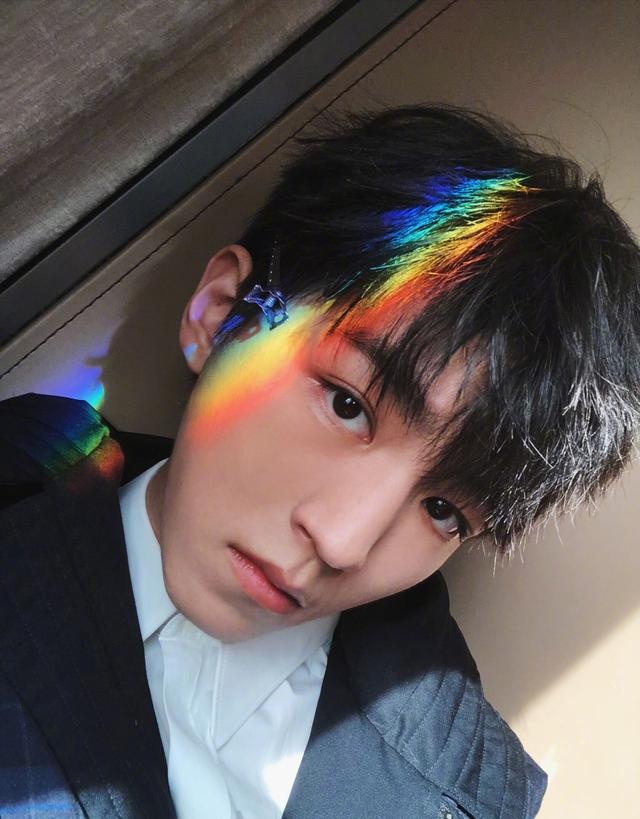 tfboys 相约2035，话说，那时候你的年纪是多大呀