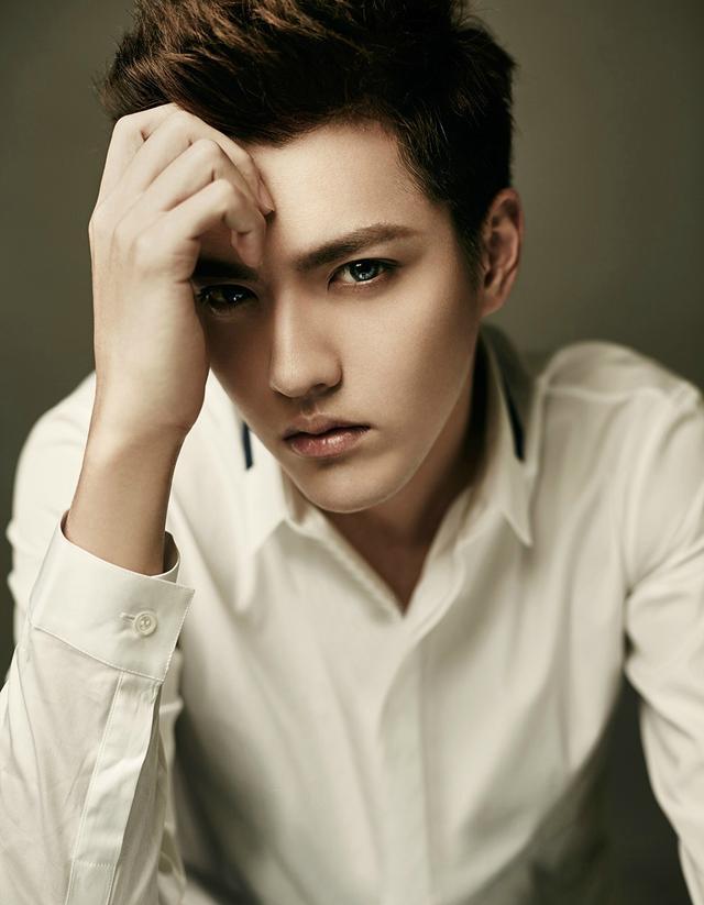 火遍中国却加入外国国籍的明星有哪些?