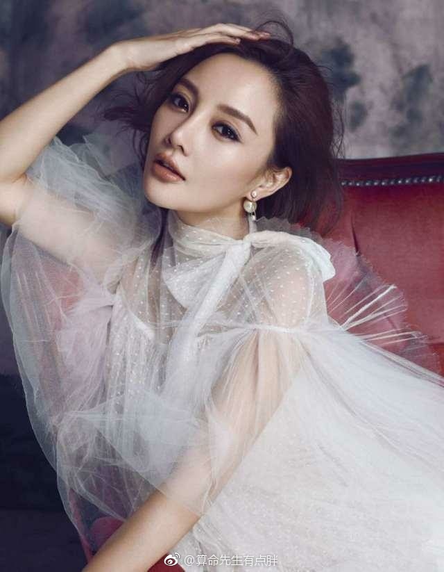 【算命笔记109:李小璐、贾乃亮、PGone八字命