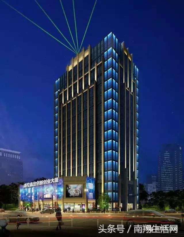 独家！32万方印象城最新进展公开！嘉定重大利好工程全在这！