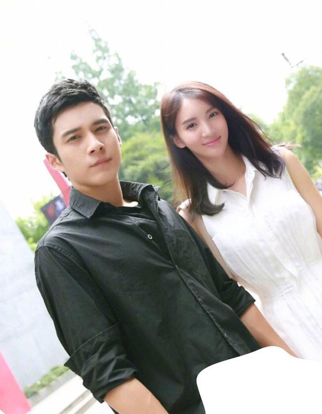 李易峰《隐秘而伟大》,而女主却是没什么知名