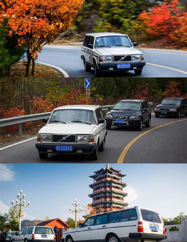 这些沃尔沃创造了历史,李嘉诚的最爱奔驰宝马都比不了,建议收藏