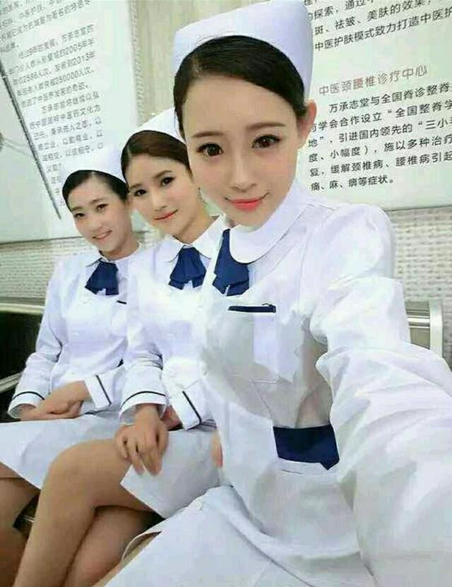 和医生护士谈恋爱是一种什么体验？建议读医的大学生收藏