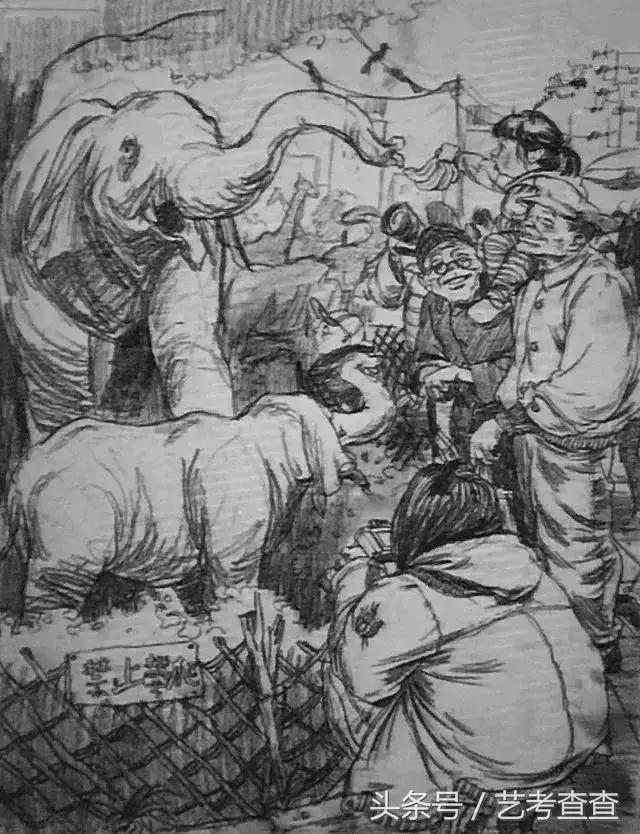 清华大学美术学院2018招生计划及2017年录取