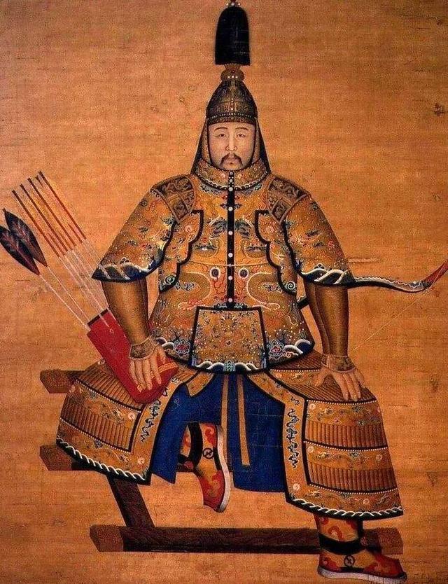 中国历史上被严重误解的皇帝 雍正的登基其实康熙是另