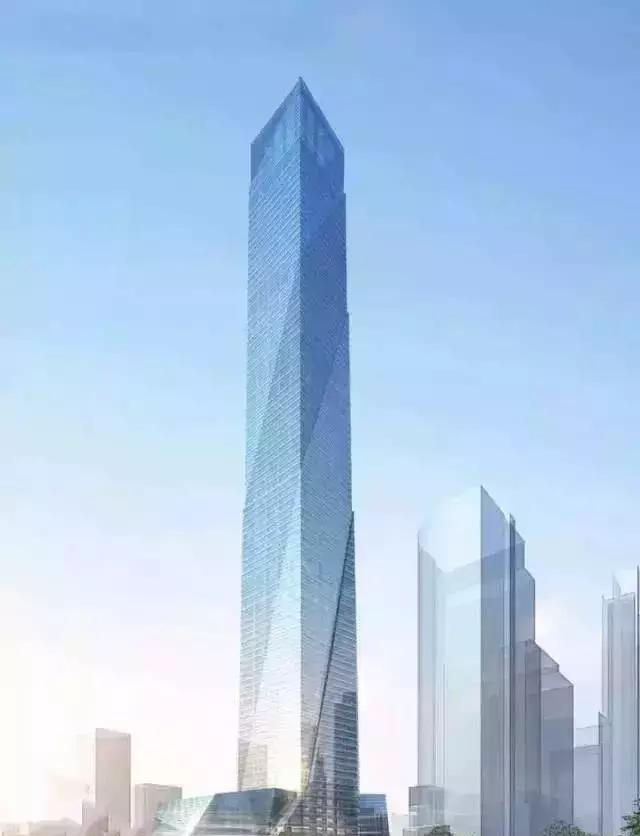 深圳会变成第二个香港吗?