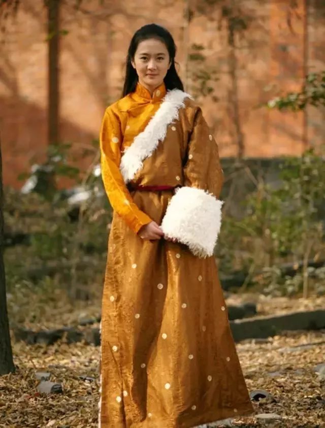 丹巴美人谷，真的有很多美人吗？