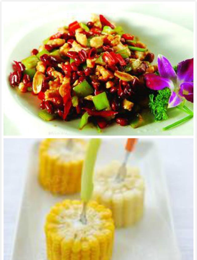 吃!适合上班族带饭的菜谱,以后就吃这个了!