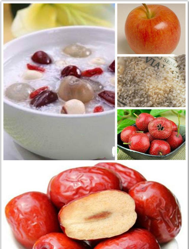 美女不能不吃的四种水果,尤其是百香果,你知道