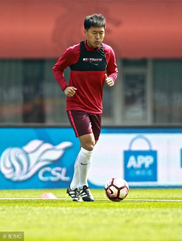 身价下跌最快的5名中超本土球员 一人身价下降