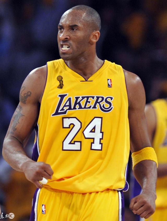 NBA球衣号码最具有代表性人物,每一位都是超