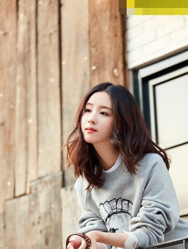 陈都灵曾说再不入娱乐圈,如今参加恋爱真人秀,网友:脸