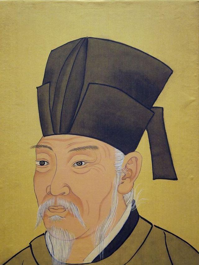 怀念李白的诗那么多首，这一首最动人心魄！