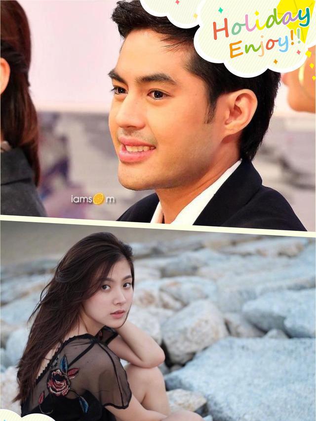 《初恋这件小事》小水有男朋友了,不是阿亮学长马里奥