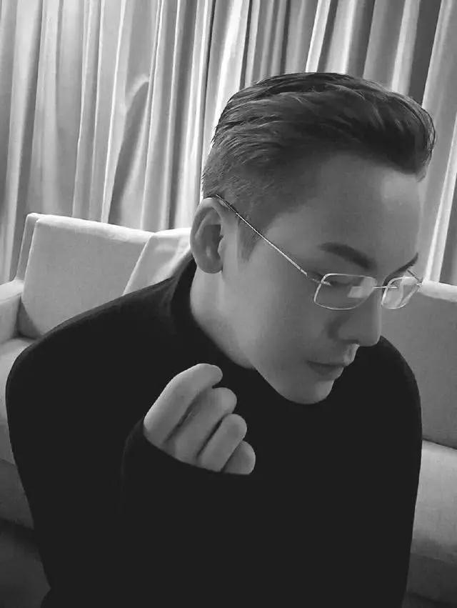 张艺兴撩人,千玺眼神放电,最后一位女生都