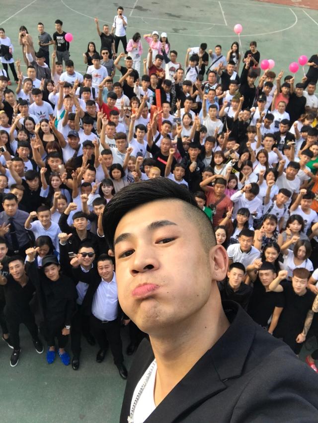 沈阳战神仙洋实力"打脸"众主播,再次恢复曾经王者气概