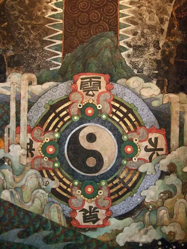 道教修道成仙的三重境界！