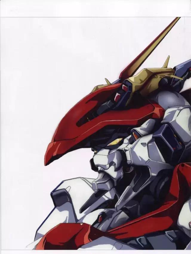 《机甲战记Dragonar》30周年！时至今日你还记得它吗？