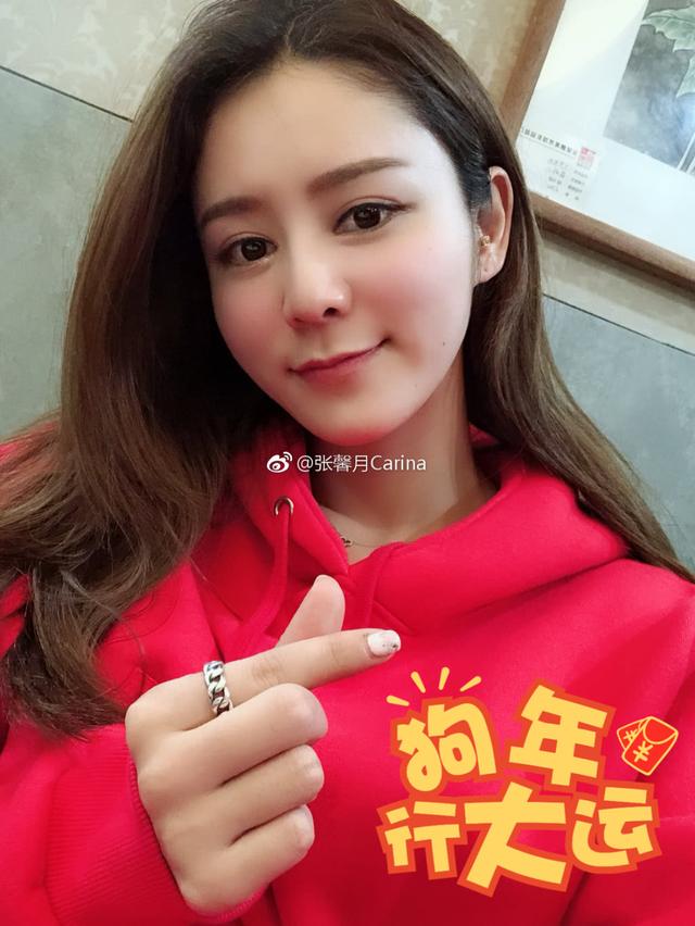 友曾获内衣模特大赛亚军,网友大赞:比吴千语漂