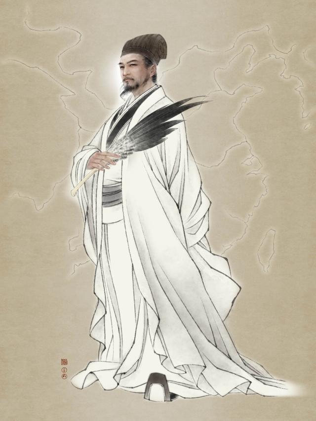 历史趣谈:诸葛亮用人的得失:多用赵云为何不提拔赵云?