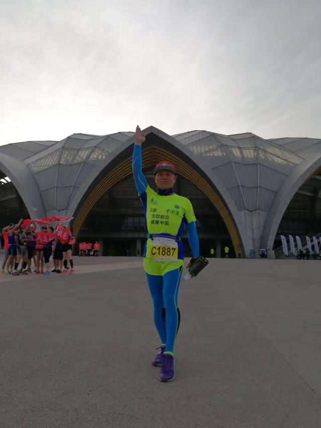 6月14日世界无偿献血日于小卫赞美诗《致敬,可