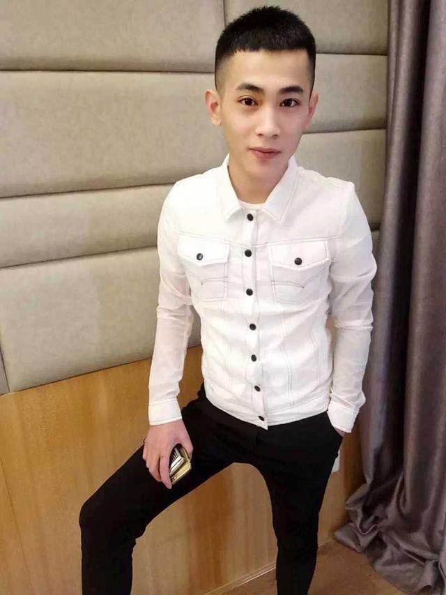 炮头,别名子弹头 最后一款就是这几年流行的瓜子头,精神帅气,同样
