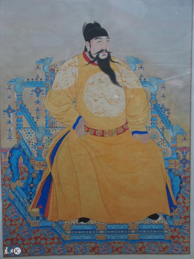 本是东南亚最强国,惹恼中国,明成祖一声令下,中