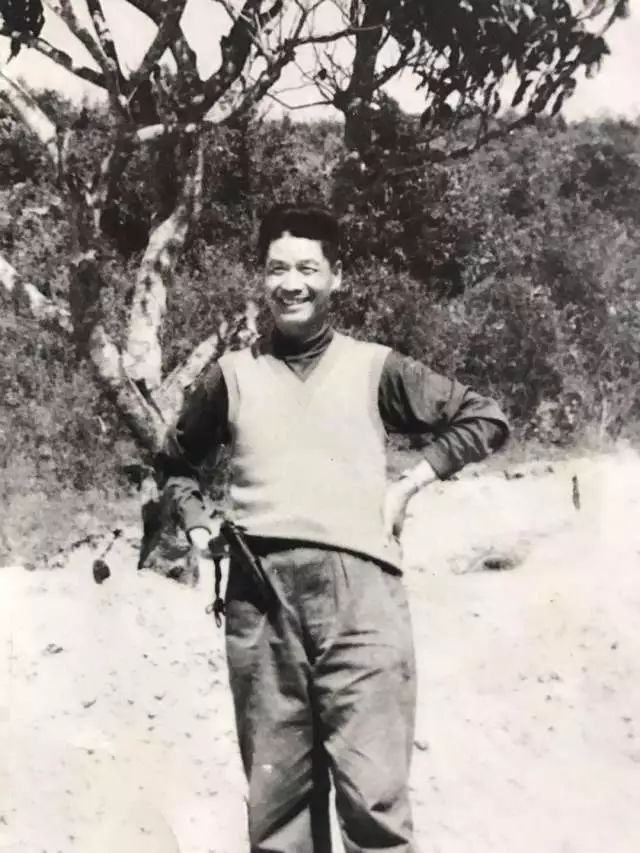 沉痛哀悼崔永元父亲崔汝贤,2017年12月19日下