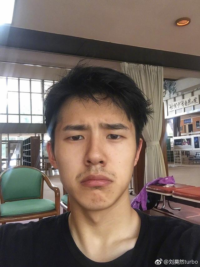 钢铁直男刘昊然,你为什么单身自己心里没点数