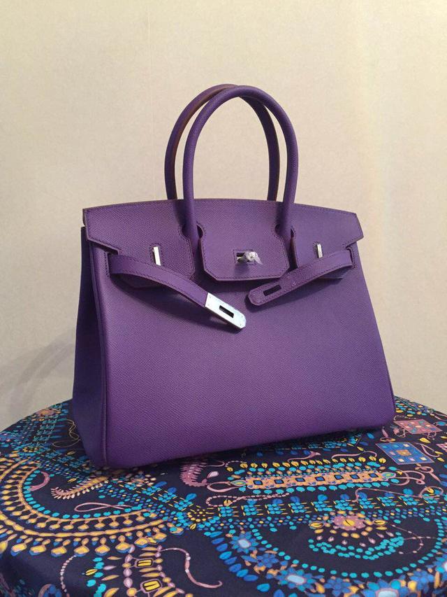 A货爱马仕与正品爱马仕包包的区别