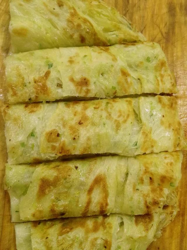 东北这旮瘩都喜欢吃啥样的的面食,看了你就知道了!