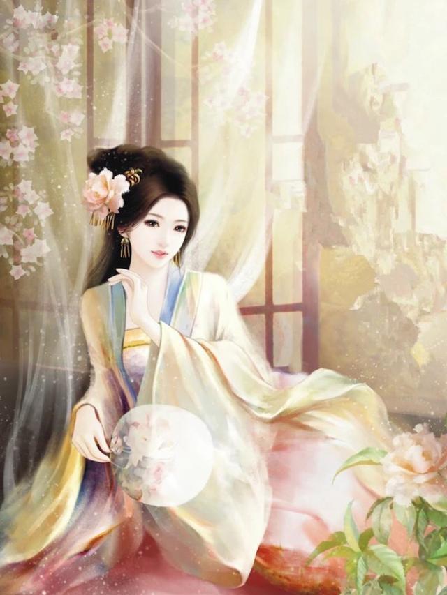 才女谢道韫,还是个巾帼英雄!