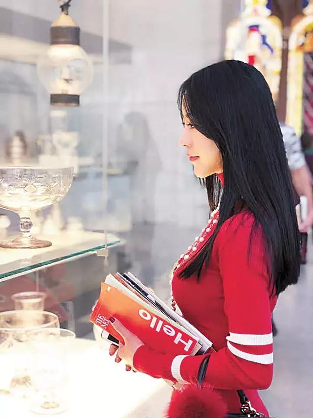 原来你是这样的达州妹子|吴婧|达州|亚洲小姐_新浪新闻