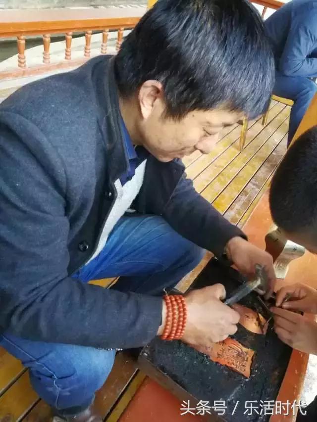 临夏州非遗传承人简介及作品集锦!