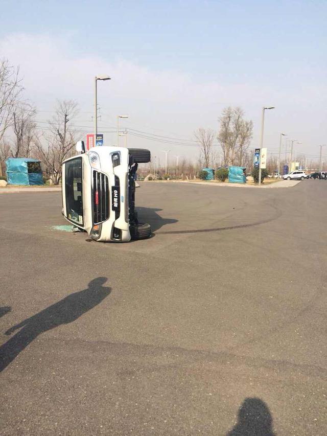 试驾车价格便宜,为什么却不能买?