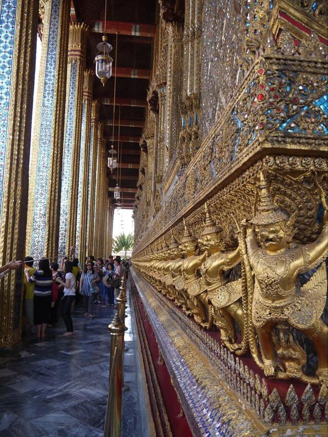 去泰国游玩日记 泰国旅游攻略