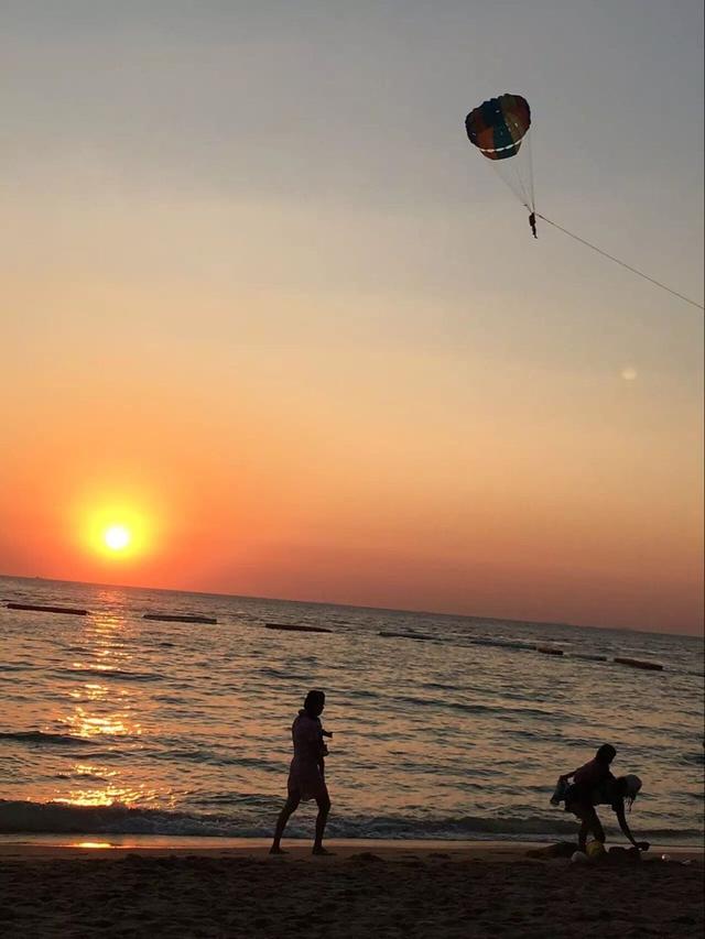 去泰国游玩日记 泰国旅游攻略