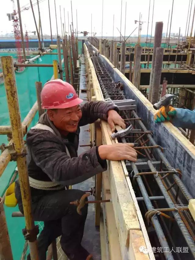 工地上木工如何看懂图纸 (收藏)