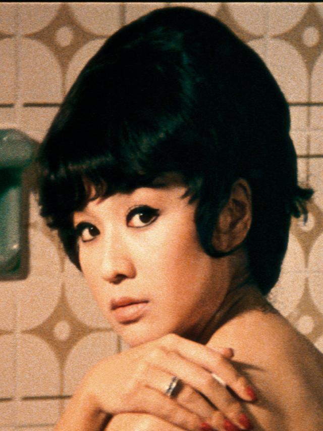 提起邵氏电影,有那些令人叹为观止的风月片呢